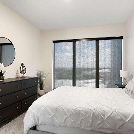 Luxury Apt In West Midtown Atlanta Luaran gambar